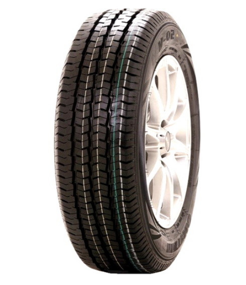 Шина 235/65R16C 115/113T V-02 (OVATION)